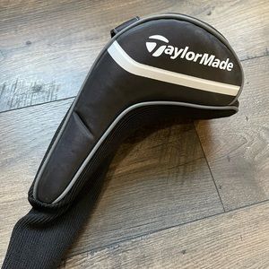TaylorMade Golf Head-cover for driver